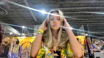 Texasthicc  19-09-2021 cumshot Female